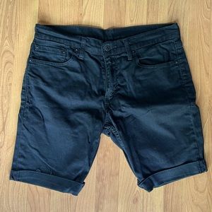 Levi’s 511 Shorts
